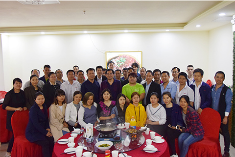 深圳市璞瑞达薄膜开关有限公司