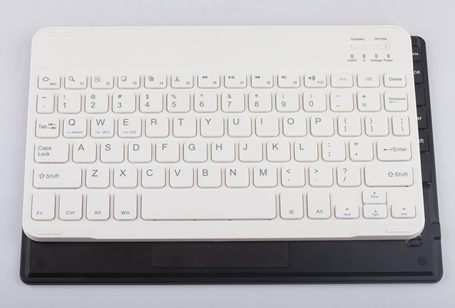 台电X98 Plus蓝牙键盘皮套对比评测 