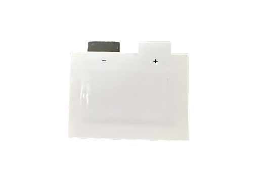 1.5V纸片电池