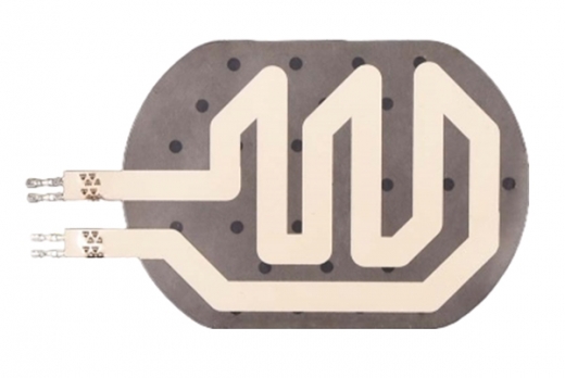 石墨烯加热片 石墨烯加热片